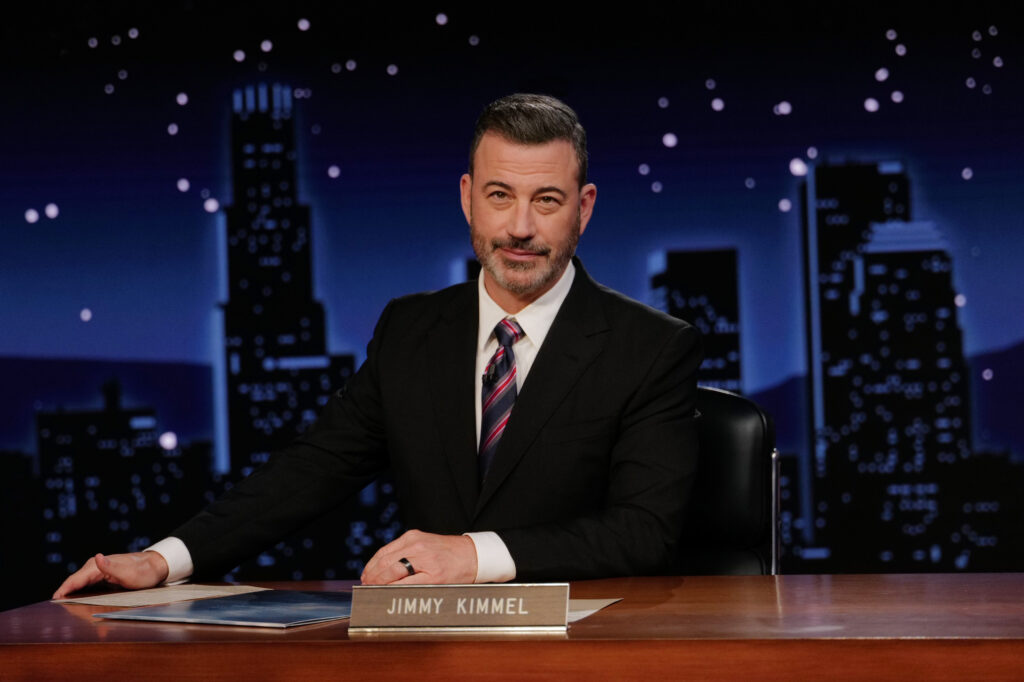Disney+, Hulu Cancellations Doubled in Wake of ‘Jimmy Kimmel Live!’ Suspension Drama 2 jimmy kimmel ratings 02