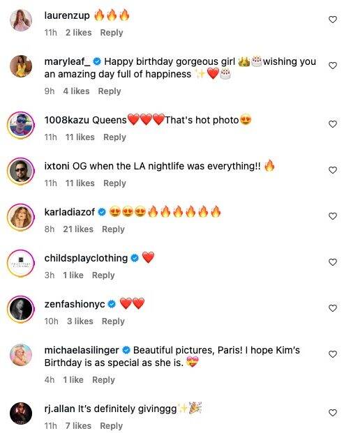 Paris Hilton Shares Rare Flashback With Kim Kardashian From Their It Girl Era 5 Instagram 2 6 e1761157628578
