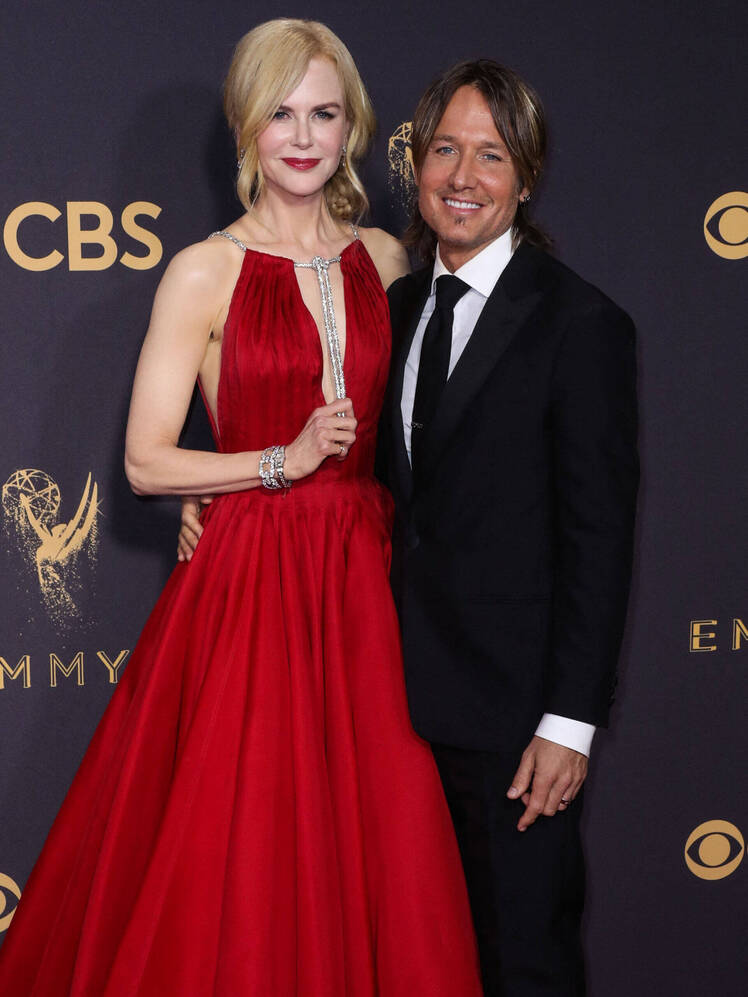Keith Urban and Nicole Kidman’s Sex Life Was ‘Sorely Lacking’ Prior to Split: They ‘Fell Out of Lust’ (Exclusive) 3 keith urban nicole kidman 01 scaled