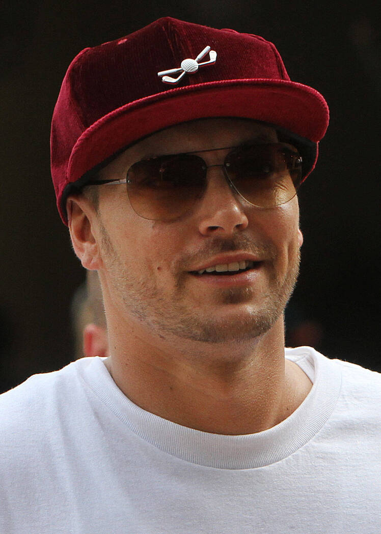 Kevin Federline Warns ‘Something Bad Is Going to Happen’ If Someone Doesn’t Help Britney Spears 2 kevin federline 01 scaled
