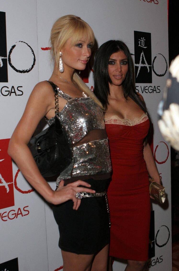 Paris Hilton Shares Rare Flashback With Kim Kardashian From Their It Girl Era 3 signal 2025 10 22 145226 002