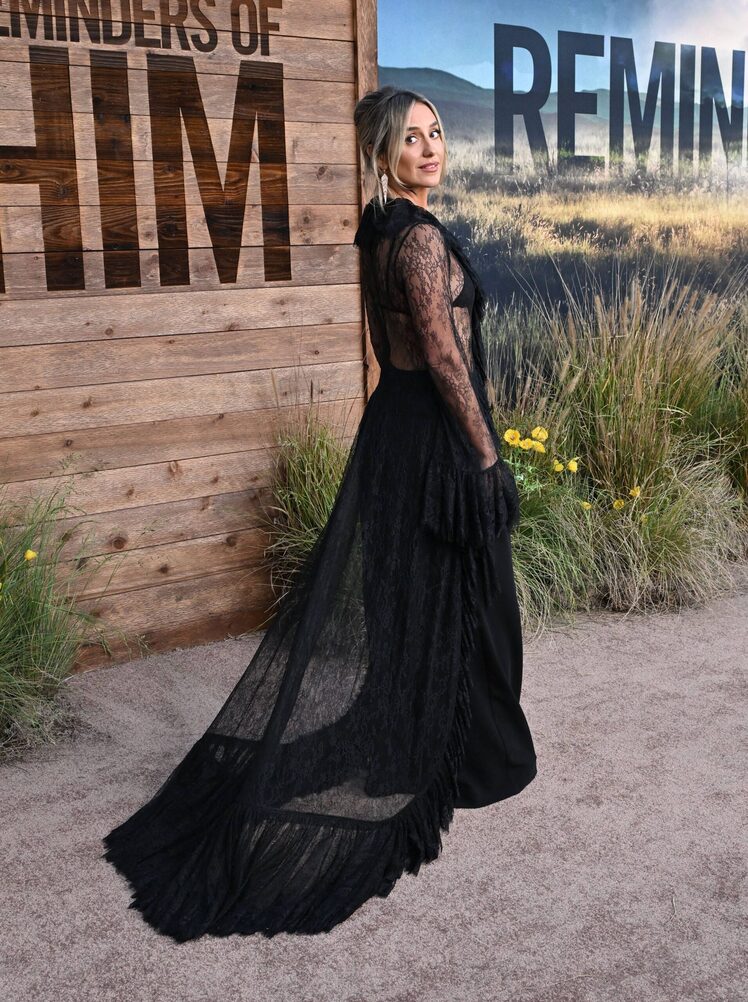 Lainey Windsor Dresses Long Jillian Sequin Slit Long Formal Dress Dress  Windsor TikTok